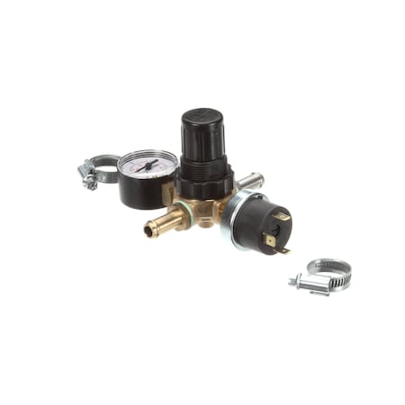 Convotherm PRESSURE REGULATOR VALVE 6.20 2230014